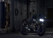 Buell Lightning XB9S